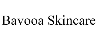 BAVOOA SKINCARE