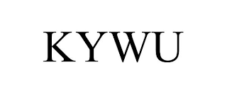 KYWU