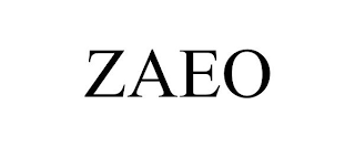 ZAEO