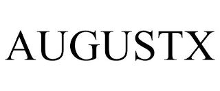 AUGUSTX