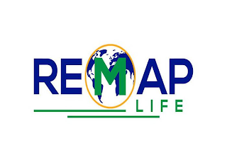 REMAP LIFE