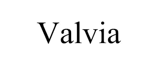 VALVIA