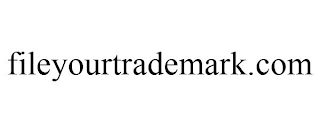 FILEYOURTRADEMARK.COM