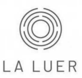 LA LUER