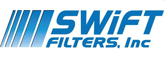 SWIFT FILTERS, INC