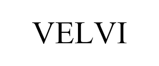 VELVI