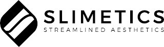 SLIMETICS STREAMLINED AESTHETICS