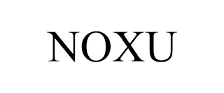 NOXU