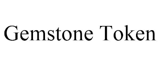 GEMSTONE TOKEN