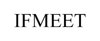 IFMEET