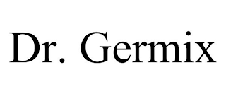DR. GERMIX