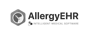 ALLERGYEHR INTELLIGENT MEDICAL SOFTWARE