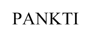 PANKTI