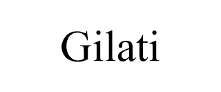 GILATI