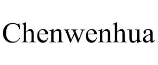 CHENWENHUA