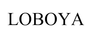 LOBOYA