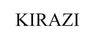 KIRAZI