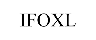 IFOXL