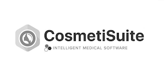 COSMETISUITE INTELLIGENT MEDICAL SOFTWARE