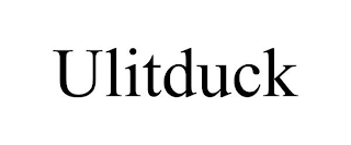 ULITDUCK