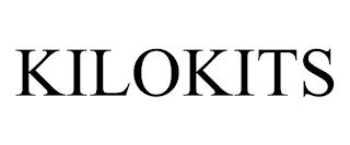 KILOKITS