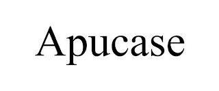 APUCASE