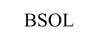 BSOL