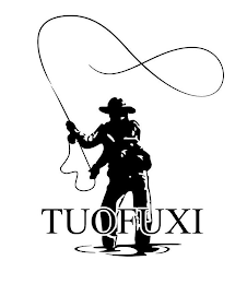 TUOFUXI