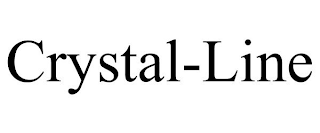 CRYSTAL-LINE