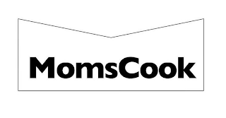 MOMSCOOK