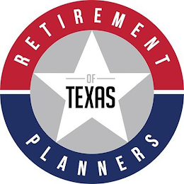 RETIREMENT PLANNERS OF TEXAS