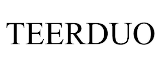 TEERDUO