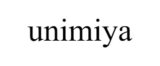 UNIMIYA