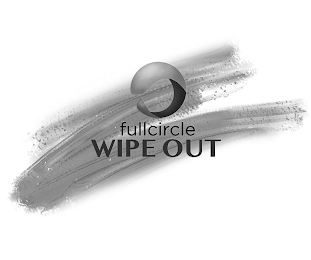 C FULLCIRCLE WIPE OUT