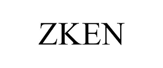 ZKEN