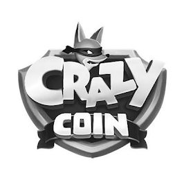 CRAZY COIN