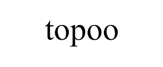 TOPOO