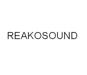 REAKOSOUND