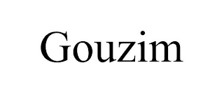 GOUZIM