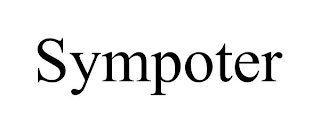 SYMPOTER