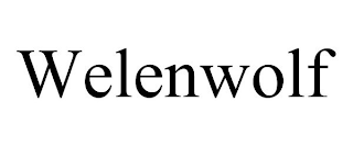 WELENWOLF