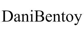DANIBENTOY