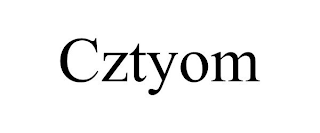CZTYOM