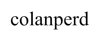 COLANPERD