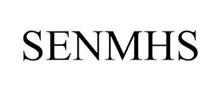 SENMHS