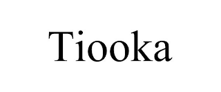 TIOOKA