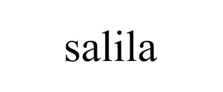 SALILA