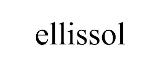 ELLISSOL