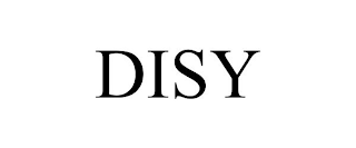 DISY