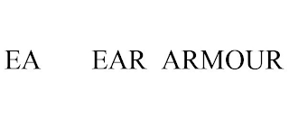 EA EAR ARMOUR